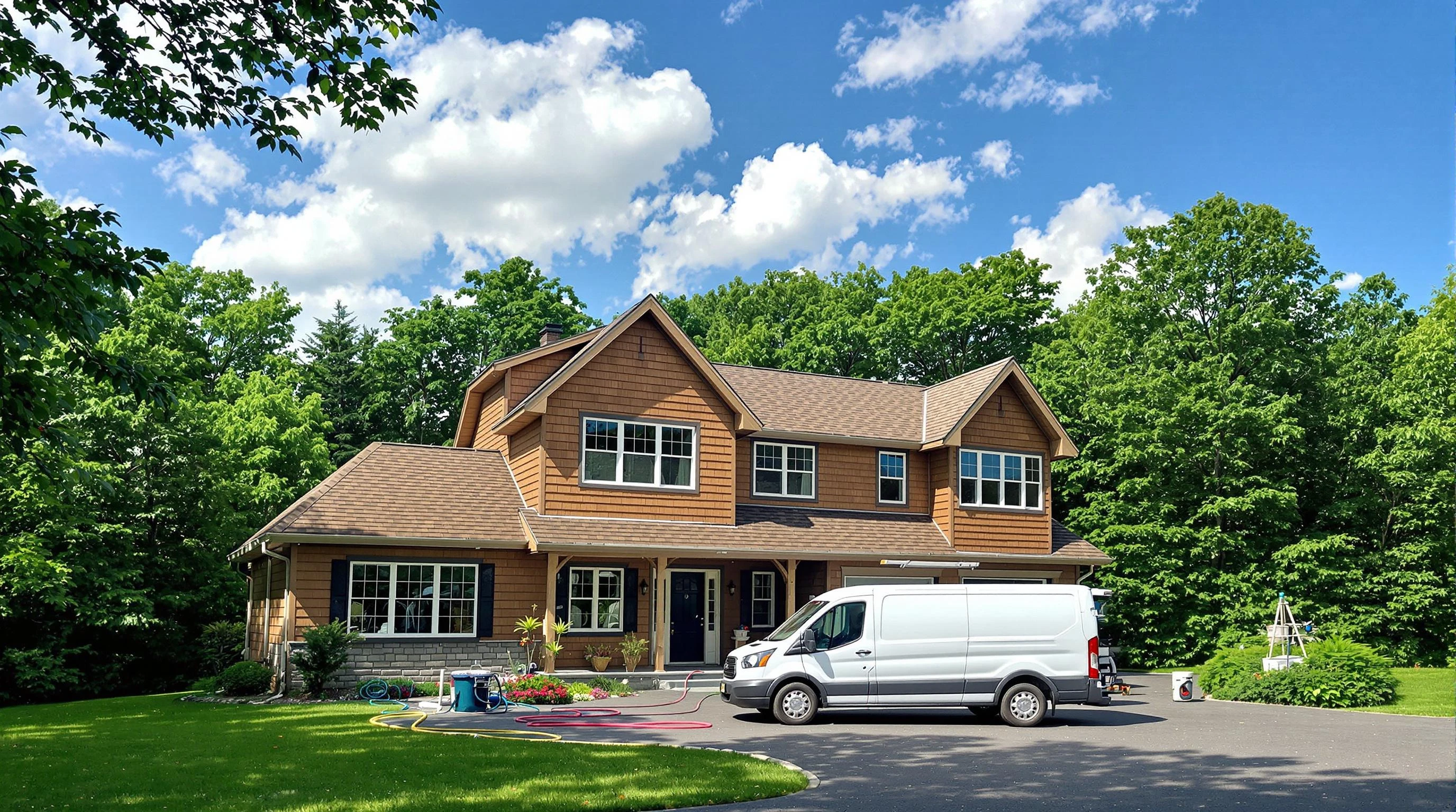 Dickson Air Duct Cleaning commercial air duct cleaning in Dickson, TN